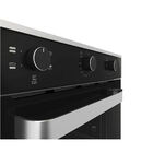 Forno Elétrico De Embutir Mueller 84 Litros Preto Mfe0184g1 -