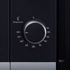 Forno Elétrico De Embutir Mueller Decorato Com Grill 44 Litro