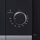 Forno Elétrico De Embutir Mueller Decorato Com Grill 44 Litro