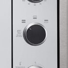 Forno Elétrico De Embutir Mueller Decorato Inox 44l