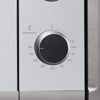 Forno Elétrico De Embutir Mueller Decorato Inox 44l