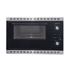 Forno Elétrico De Embutir Nardelli 45 Litros Esi Preto - 220