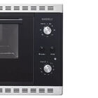 Forno Elétrico De Embutir Nardelli 45 Litros Esi Preto - 220
