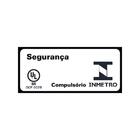 Forno Elétrico De Embutir Oe8eh 80 Litros Vidro Duplo Electro