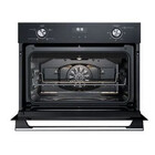 Forno Elétrico De Embutir Perfectcook360 50 Litros Oe4eh Elec
