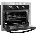 Forno Elétrico De Embutir Philco 46l 127v