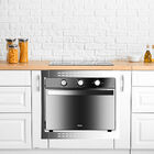 Forno Elétrico De Embutir Philco 46l 220v