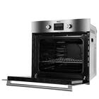 Forno Elétrico De Embutir Philco 60 Litros Inox Pfe60di – 220