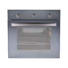Forno Elétrico De Embutir Scarlet Built 46 Litros 1750w