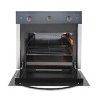Forno Elétrico De Embutir Scarlet Built 46 Litros 1750w