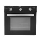 Forno Elétrico De Embutir Scarlet Built 46 Litros 1750w