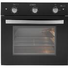 Forno Elétrico De Embutir Scarlet Built 46 Litros 1750w