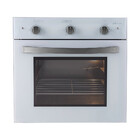 Forno Elétrico De Embutir Scarlet Built 46 Litros 1750w.