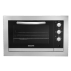 Forno Elétrico De Embutir Suggar 46 Litros Inox 110v Fp4611ix