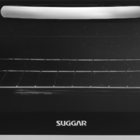 Forno Elétrico De Embutir Suggar 46 Litros Inox 110v Fp4611ix