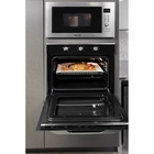 Forno Elétrico De Embutir Suggar 70 Litros Preto 220v Fe7012pt