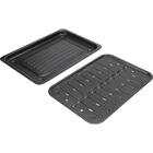 Forno Elétrico Delonghi 20 Litros Preto 110v Ro2050.b