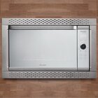 Forno Elétrico Digital Mueller 44 Litros Decorato Gourmet Inox
