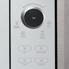 Forno Elétrico Digital Mueller 44 Litros Decorato Gourmet Inox