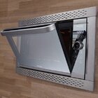 Forno Elétrico Digital Mueller 44 Litros Decorato Gourmet Inox