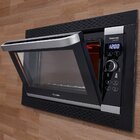 Forno Elétrico Digital Mueller 44 Litros Decorato Gourmet Pre