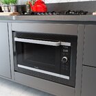 Forno Elétrico Digital Mueller 44 Litros Decorato Gourmet Pre