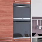 Forno Elétrico de Embutir 83L Inox Espelhado 220V 4092740105 Cuisinart