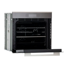 Forno Elétrico de Embutir 83L Inox Espelhado 220V 4092740105 Cuisinart
