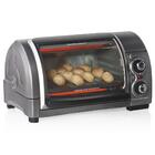 Forno Elétrico Easy Reach 12l 1200w Hamilton Beach 127v