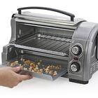 Forno Elétrico Easy Reach 12l 1200w Hamilton Beach 127v