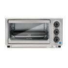 Forno Elétrico Electrolux Chef 15 Litros Inox 110v 4320adbr473