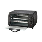 Forno Elétrico Elgin 9 Litros 840w Preto – 127 Volts