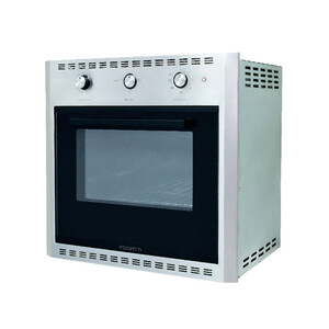Foto de Forno Elétrico Embutir Fogatti E60 Inox 60l