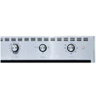 Forno Elétrico Embutir Fogatti E60 Inox 60l