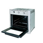 Forno Elétrico Embutir Fogatti E60 Inox 60l
