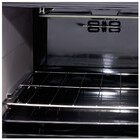 Forno Elétrico Embutir Fogatti Esi Inox 45l