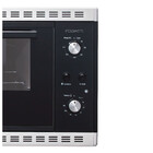 Forno Elétrico Embutir Fogatti Esi Inox 45l