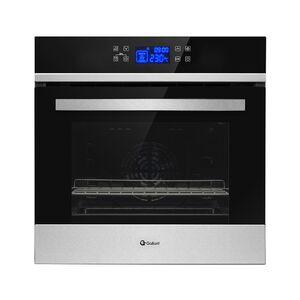 Foto de Forno Elétrico Embutir Gallant Convecção E Timer 65l 220v