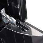 Forno Elétrico Embutir Gallant Convecção E Timer 65l 220v