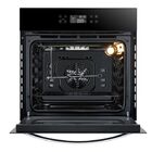 Forno Elétrico Embutir Gallant Convecção E Timer 65l 220v