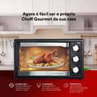 Forno Elétrico Eos Efe46pp 46 Litros 1500w 110v