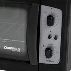 Forno Elétrico Favorito 44 Litros Chamalux 127v - Preto