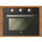 Forno Eletrico Fischer 28349 Infinity De Embutir 50 Litros Co