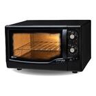 Forno Elétrico Fischer 44 Litros Gourmet Grill Preto - 127 Vo