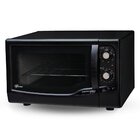 Forno Elétrico Fischer 44 Litros Gourmet Grill Preto - 220 Vo