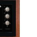 Forno Eletrico Fischer Fit Line Embutir 48l Frontal Preto 127