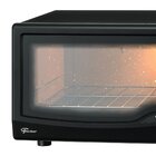 Forno Elétrico Fischer Gourmet 44l Black 127v 9741-15717