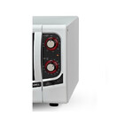 Forno Elétrico Fischer Gourmet Grill 44l