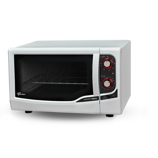 Forno Elétrico Fischer Gourmet Grill 44l