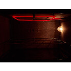 Forno Eletrico Fischer Grill Bancada G Ii 44l 220v Preto